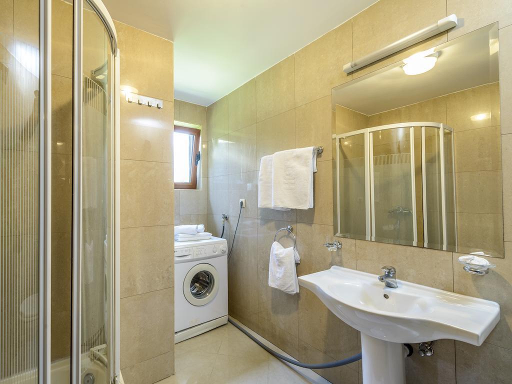 Captain Apartments Будва Номер фото