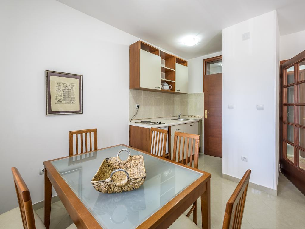 Captain Apartments Будва Номер фото